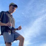 Nick Abrams - @nabrams__ - Instagram