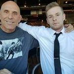 Nick Abrams - @abramsnick45 - Instagram