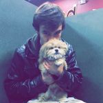 Nick Abrams - @nickyjoe230 - Instagram