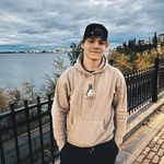 Nick Abramson - @nickabramsonofficial - Instagram