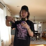 Nick Abrams - @nick__abrams - Instagram