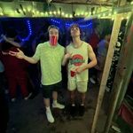 @nickabramss - Instagram