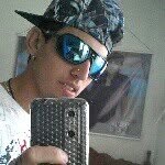 Nick Abreu - @abreunick - Instagram