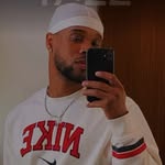 Nick Abreu - @__abreu__10 - Instagram