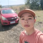 Nicolas de Abreu Rosa - @nickabreurosa - Instagram