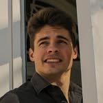 Nick Abruzzo - @nickabruz - Instagram