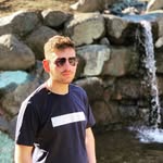 Νικολας Αχιλλεως - @nick_achilleos - Instagram