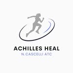 Achilles Heal - @achillesheal_nick - Instagram