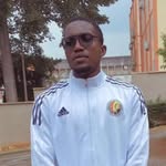 LAM SAMNICK Achille Jordan - @lamsamnickachille - Instagram