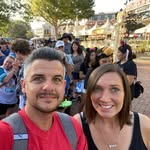 Nick Bartlett - @nickachillesbartlett - Instagram