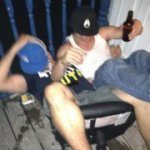 Nick Ackerman - @nickackermann - Instagram