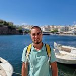 Nick Ackermann - @nick_ack98 - Instagram