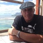 Nick Ackermann - @nicoacker - Instagram