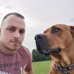 Nick Ackermann - Facebook