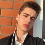 nick ackermann - @nick.akr - Instagram