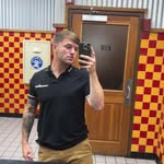Nick Ackley - @nickackley1 - Instagram