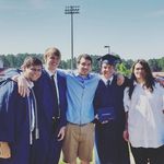 Nick Ackley - @smackley20 - Instagram