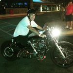 Nick Ackley - @nickonastick - Instagram