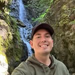 Nick Ackley - @adventureguynick - Instagram