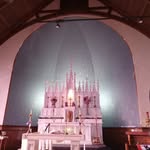 Nick Ackley - @ourladyofmercycatholic - Instagram