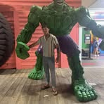Nick Acton - Facebook