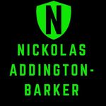 Николас Эддингтон-Баркер - @nickaddingtonbarker - Instagram