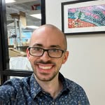 Nick Ader - @nickadersciences - Instagram