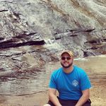 Nick Adkins - @ayo_napkinz - Instagram