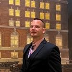 Nick Adkins - @firefighter_realtor - Instagram