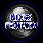 Nick Adkins - @nicksfrontview - Instagram