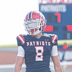 Nick Adkins Jr - @nickk.adkinss - Instagram