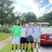 Nick Adrian - Facebook