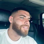 Nick Agosto - @ayoonick_413 - Instagram