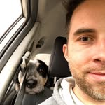 Nick Ahearn - @nickandblue9 - Instagram