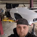 Nick Ahearn - Facebook