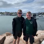 Nick Ahearn - Facebook