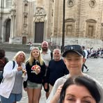 Nick Ahearne - Facebook