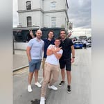 Nick Ahearne - @nickahearne - Instagram
