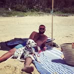 Nik Ahearn - Facebook