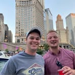Nick Aho - Facebook