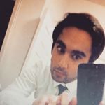 Nick Ahuja - @ahujanick - Instagram
