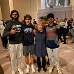 Nick Ahuja - @nickahuja_ - Instagram