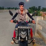 Nick Alam - Facebook