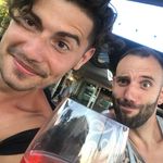 NICK ALAMPI - @nick_alampi - Instagram