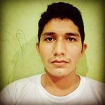 Nick Josue Alanis Carrasco - @nickjosuealaniz - Instagram