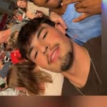 Nick - @alaniz.nick - Instagram