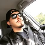 Nick Alaniz - @nickthewolf515 - Instagram