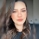 Monique Albanêz - @nick_albanez - Instagram