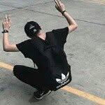 Nick Alba - @nick.alba - Instagram