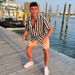 Nick Alba - @nick_alba18 - Instagram